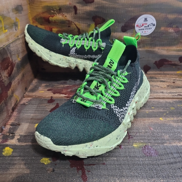 Nike Other - Men Nike athletic shoes size 5.5,6,6.5/W7,7.5,8 new